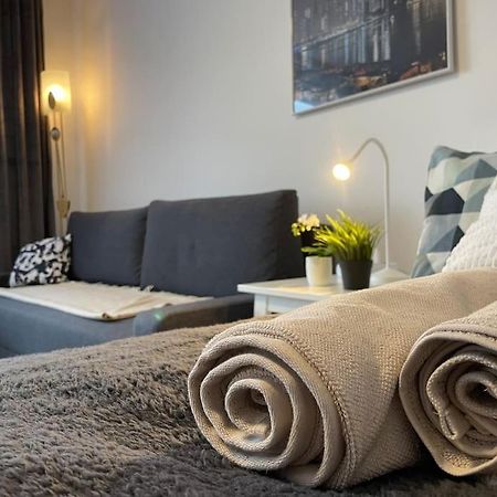 Charming Apartment Near City Center Wien Exteriör bild