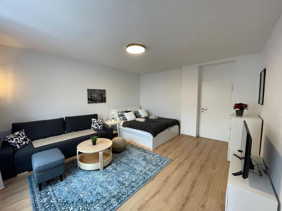 Charming Apartment Near City Center Wien Exteriör bild